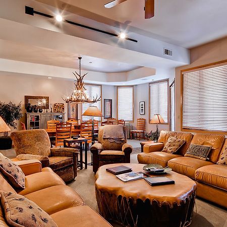 Meadows At Eagleridge Condos By Steamboat Resorts Steamboat Springs Eksteriør bilde