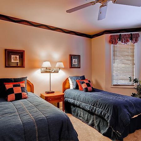 Meadows At Eagleridge Condos By Steamboat Resorts Steamboat Springs Eksteriør bilde