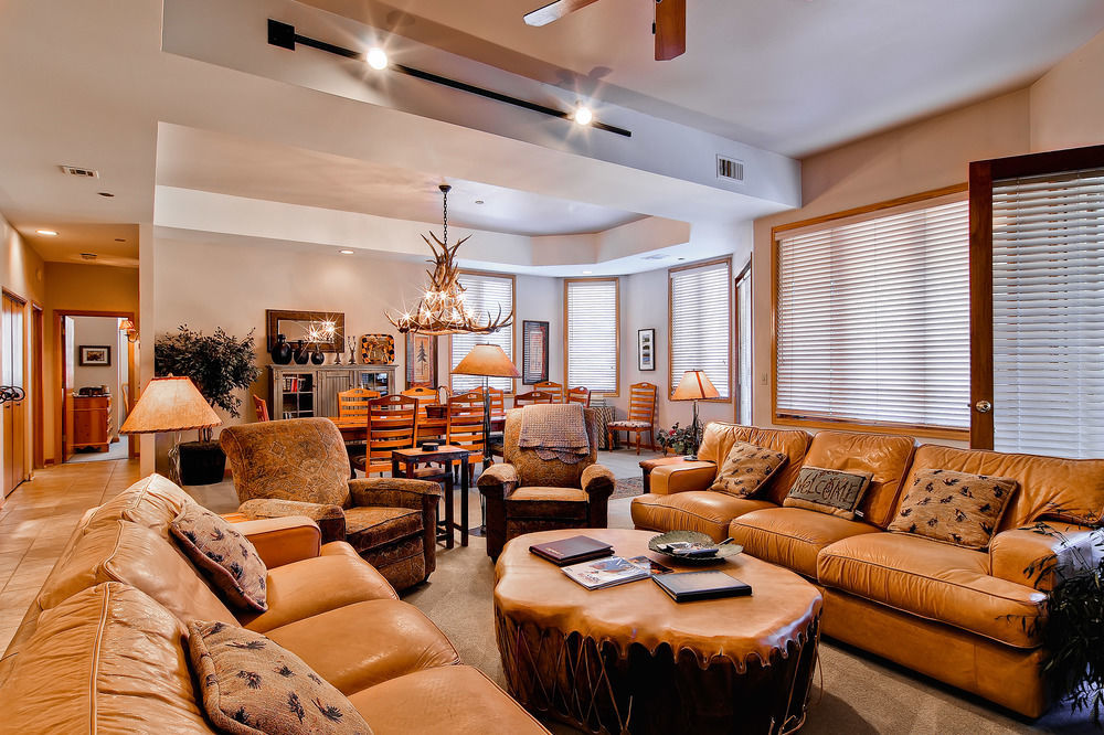 Meadows At Eagleridge Condos By Steamboat Resorts Steamboat Springs Eksteriør bilde