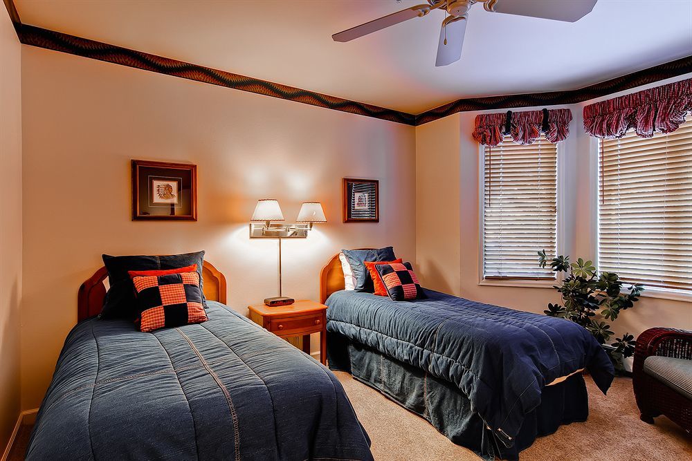 Meadows At Eagleridge Condos By Steamboat Resorts Steamboat Springs Eksteriør bilde