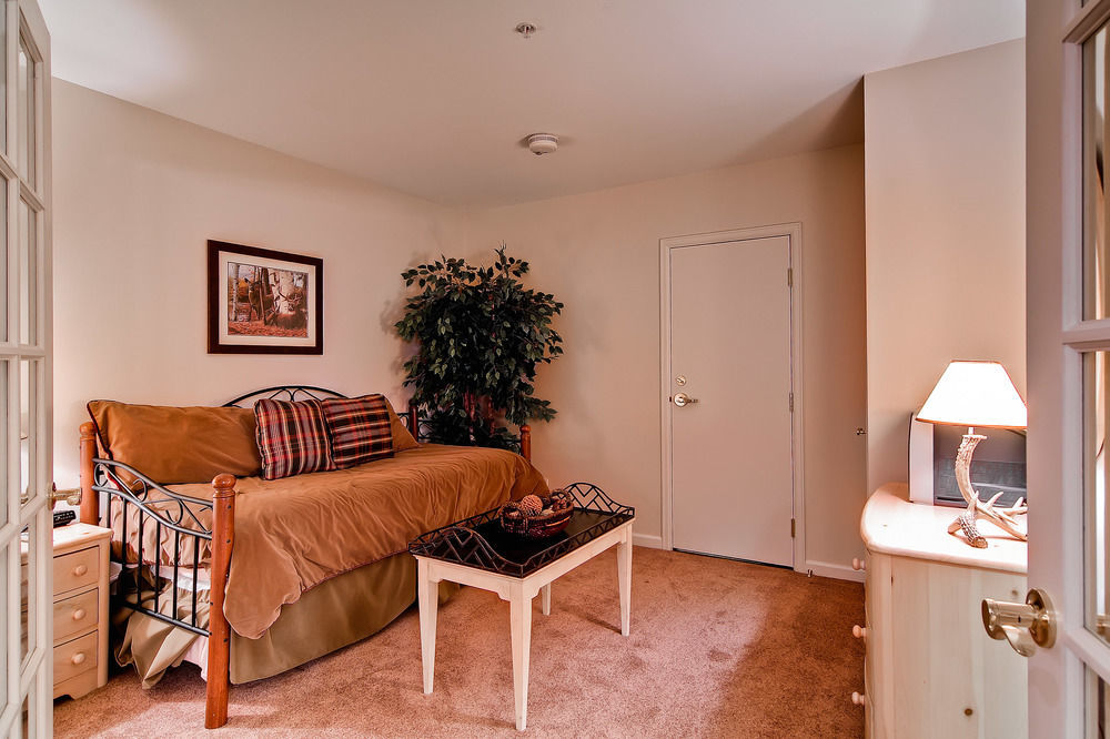 Meadows At Eagleridge Condos By Steamboat Resorts Steamboat Springs Eksteriør bilde