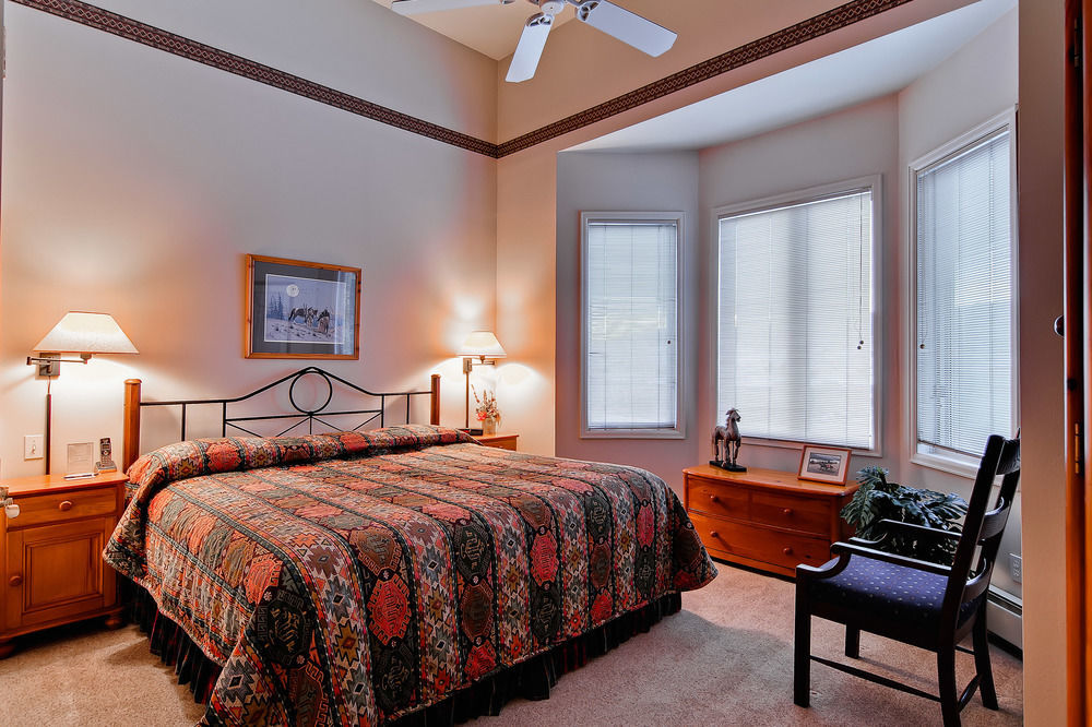 Meadows At Eagleridge Condos By Steamboat Resorts Steamboat Springs Eksteriør bilde
