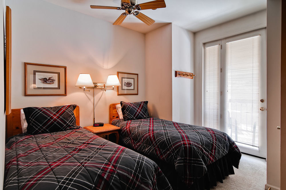 Meadows At Eagleridge Condos By Steamboat Resorts Steamboat Springs Eksteriør bilde