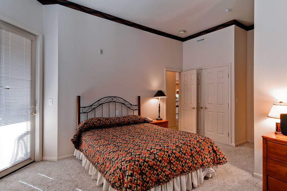 Meadows At Eagleridge Condos By Steamboat Resorts Steamboat Springs Eksteriør bilde