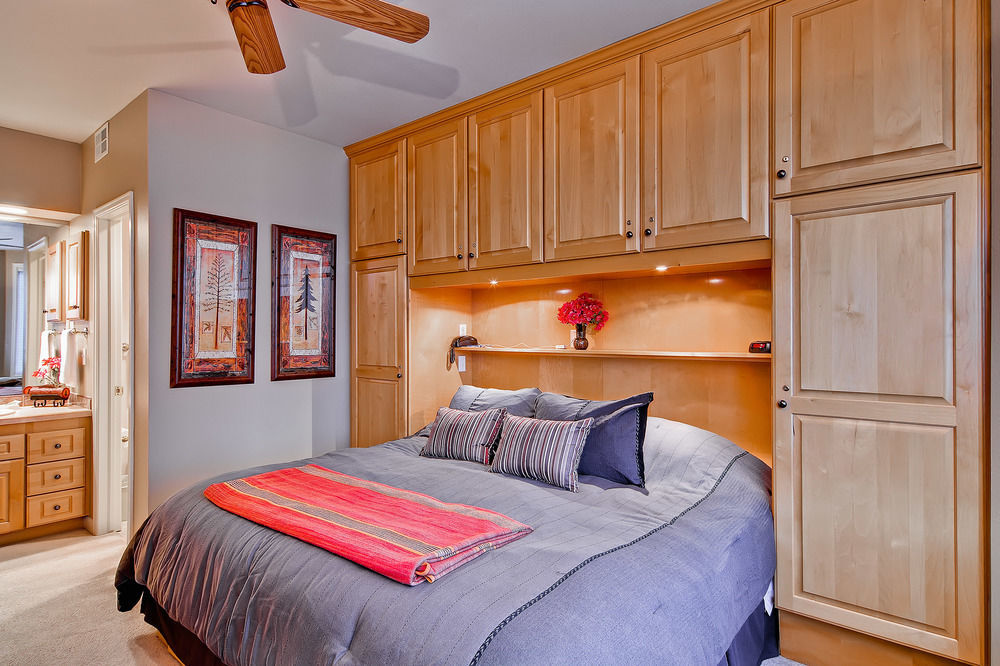 Meadows At Eagleridge Condos By Steamboat Resorts Steamboat Springs Eksteriør bilde