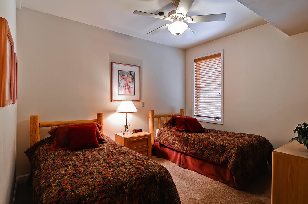 Meadows At Eagleridge Condos By Steamboat Resorts Steamboat Springs Eksteriør bilde