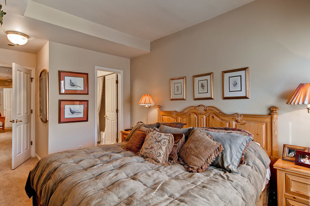 Meadows At Eagleridge Condos By Steamboat Resorts Steamboat Springs Eksteriør bilde