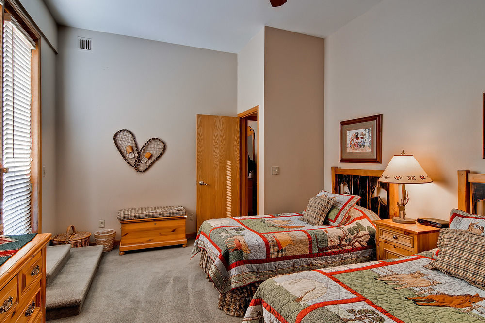 Meadows At Eagleridge Condos By Steamboat Resorts Steamboat Springs Eksteriør bilde
