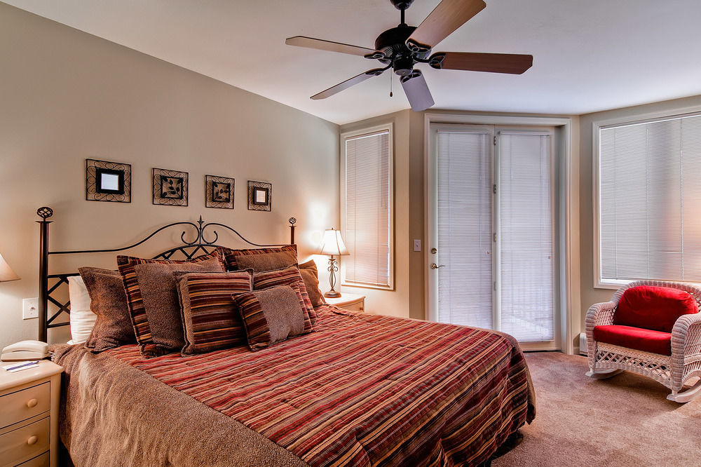 Meadows At Eagleridge Condos By Steamboat Resorts Steamboat Springs Eksteriør bilde