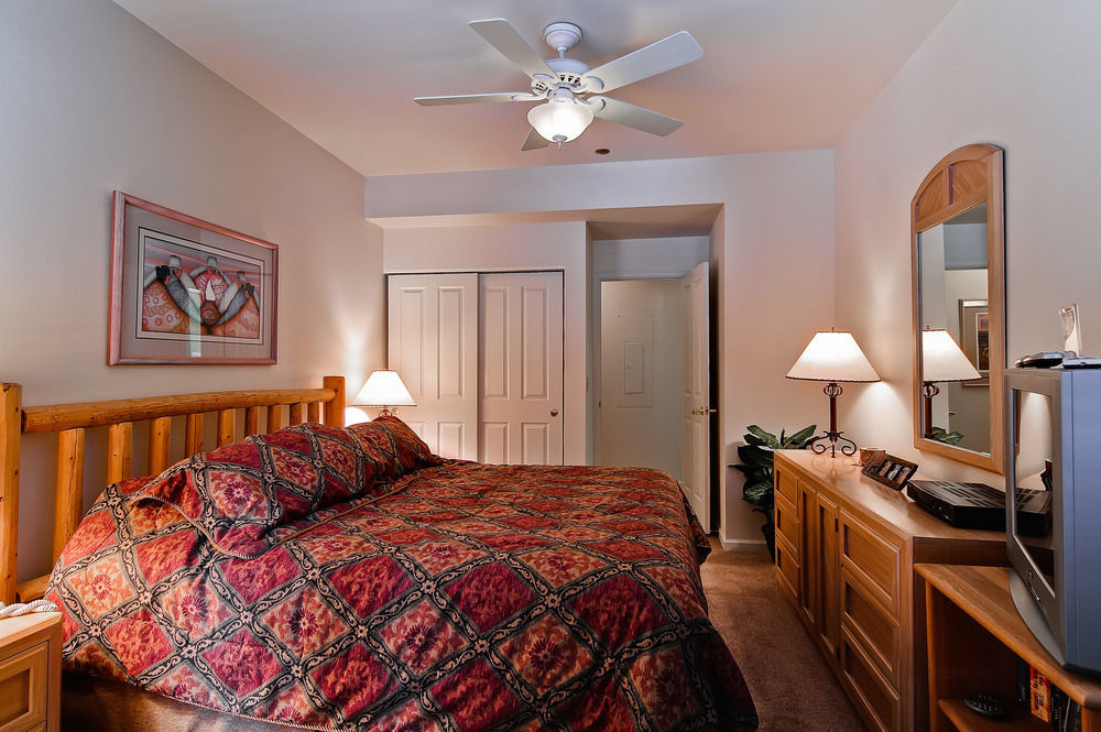 Meadows At Eagleridge Condos By Steamboat Resorts Steamboat Springs Eksteriør bilde