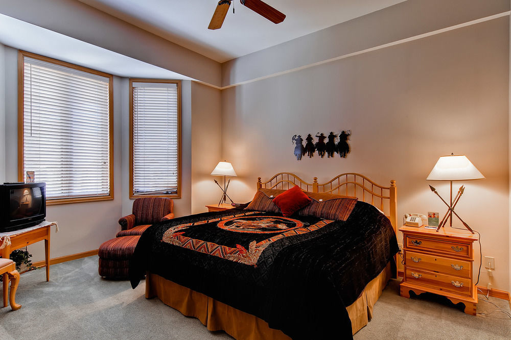 Meadows At Eagleridge Condos By Steamboat Resorts Steamboat Springs Eksteriør bilde