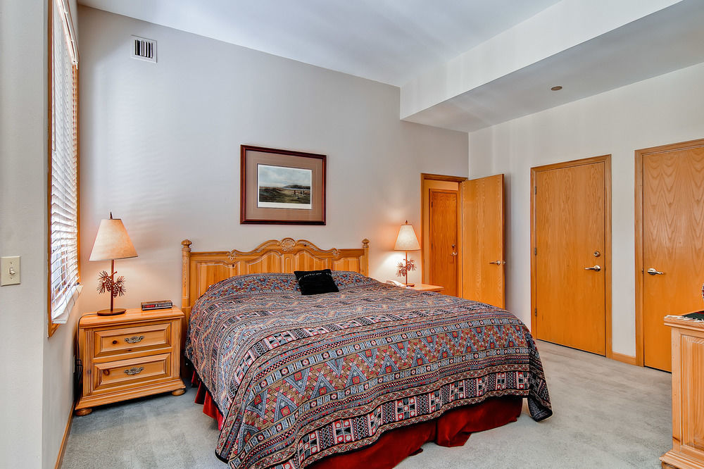 Meadows At Eagleridge Condos By Steamboat Resorts Steamboat Springs Eksteriør bilde