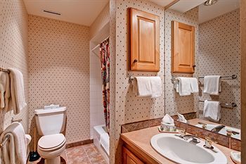 Meadows At Eagleridge Condos By Steamboat Resorts Steamboat Springs Eksteriør bilde